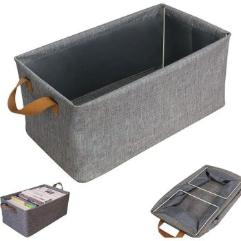 26 L Folding Unfolded Clothes kit