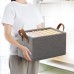 26 L Folding Unfolded Clothes kit