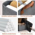 26 L Folding Unfolded Clothes kit