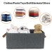 26 L Folding Unfolded Clothes kit