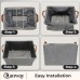 26 L Folding Unfolded Clothes kit