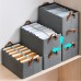 26 L Folding Unfolded Clothes kit