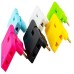 3 Way Power Plug Foldable Adapter