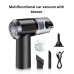 3 in 1 Vacuum Cleaner