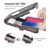 360° Bike Mobile Holder Waterproof & Touch-Screen