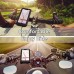360° Bike Mobile Holder Waterproof & Touch-Screen