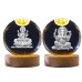 3D Crystal LED Ganesha Luxmi