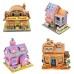 3D Puzzle Game for Kids