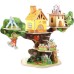 3D Puzzle Game for Kids