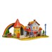 3D Puzzle Game for Kids