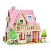 3D Puzzle Game for Kids