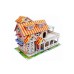 3D Puzzle Game for Kids