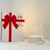 3D Smart Creative LED Bord