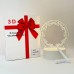 3D Smart Creative LED Bord