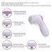 5 In 1 Facial Cleaner Beauty Care Massager