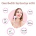 5 In 1 Facial Cleaner Beauty Care Massager