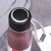 550 ML Steel Water Bottle