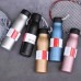 550 ML Steel Water Bottle