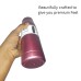 550 ML Steel Water Bottle