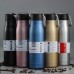 550 ML Steel Water Bottle