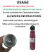 550 ML Steel Water Bottle