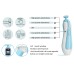 6-in-1 Baby Nail Trimmer