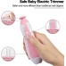 6-in-1 Baby Nail Trimmer