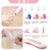 6-in-1 Baby Nail Trimmer