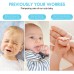 6-in-1 Baby Nail Trimmer