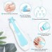 6-in-1 Baby Nail Trimmer