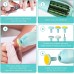6-in-1 Baby Nail Trimmer