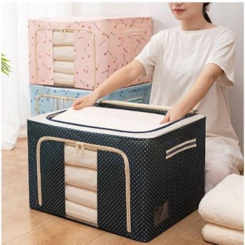 66 Liter Storage Box Foldable