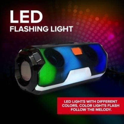 A006 Like DJ bluetooth Speaker