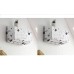 AC Cover Waterproof for 1.5 & 1 Ton Split AC