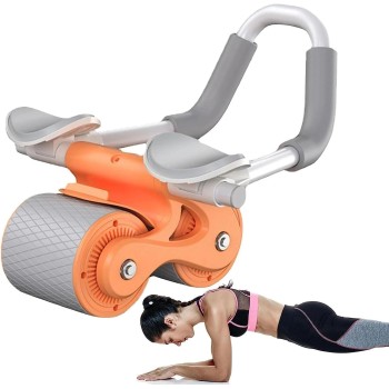 Abs Roller Wheel