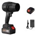 Air Blower for Cleaning