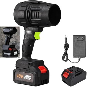Air Blower for Cleaning