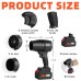 Air Blower for Cleaning