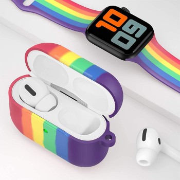 AirPods Pro Cover  Silicone Skin
