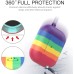 AirPods Pro Cover  Silicone Skin
