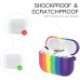AirPods Pro Cover  Silicone Skin