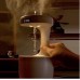 Anti Gravity Water Drop Humidifier Diffuser