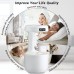 Anti Gravity Water Drop Humidifier Diffuser