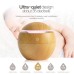 Aroma Air Humidifier Wooden Cool Mist