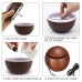 Aroma Air Humidifier Wooden Cool Mist
