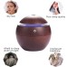 Aroma Air Humidifier Wooden Cool Mist