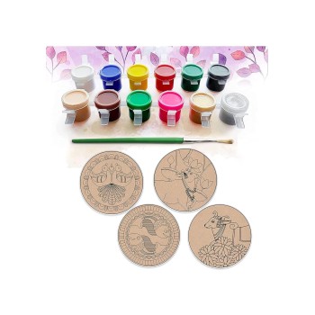 Art and Craft kit For Kids