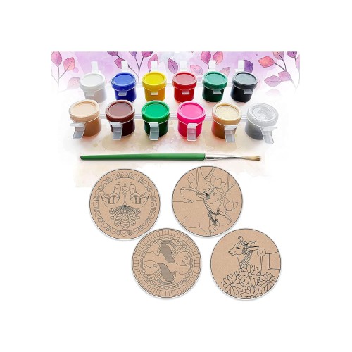 Art and Craft kit For Kids
