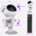 Astronaut Galaxy Projector Robbat