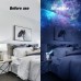Astronaut Galaxy Projector Robbat